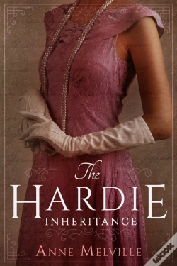 Capa do artigo Hardie Inheritance