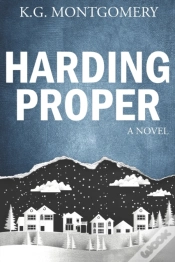 Capa do artigo Harding Proper