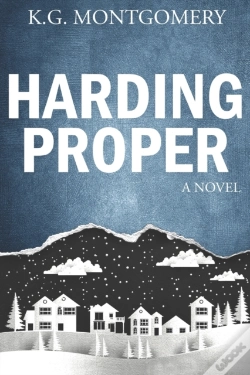 Capa do artigo Harding Proper