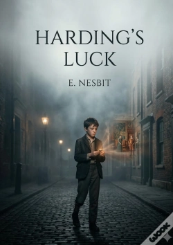 Capa do artigo Harding S Luck - By E Nesbit