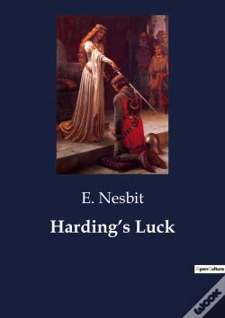 Capa do artigo Harding S Luck