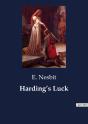 Harding S Luck - Preview
