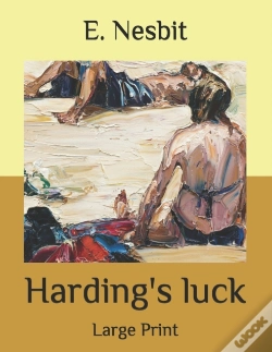 Capa do artigo Harding'S Luck