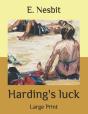 Harding'S Luck - Preview
