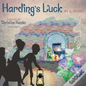 Capa do artigo Harding