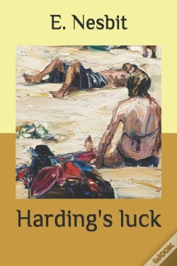 Capa do artigo Harding'S Luck