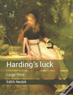 Capa do artigo Harding'S Luck
