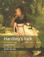 Harding'S Luck - Preview