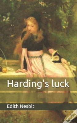 Capa do artigo Harding'S Luck