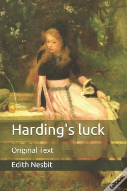 Capa do artigo Harding'S Luck
