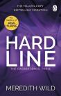 Hardline - Preview