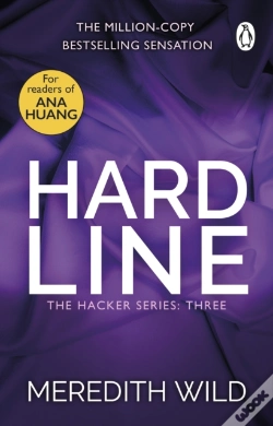 Capa do artigo Hardline