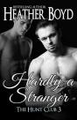 Hardly A Stranger - Preview
