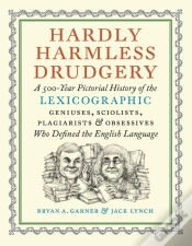 Capa do artigo Hardly Harmless Drudgery