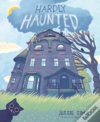 Hardly Haunted