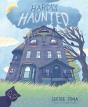 Hardly Haunted - Preview