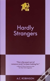 Capa do artigo Hardly Strangers