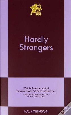 Capa do artigo Hardly Strangers