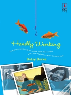 Capa do artigo Hardly Working