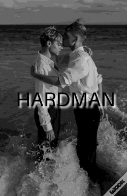 Capa do artigo Hardman