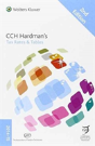 Hardman'S Tax Rates & Tables - Preview