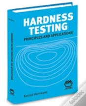 Capa do artigo Hardness Testing