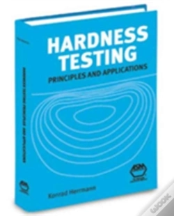 Capa do artigo Hardness Testing