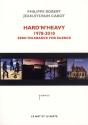 Hard'N'Heavy 1978-2010 ; Zéro Tolérance For Silence - Preview