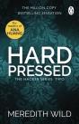 Hardpressed - Preview