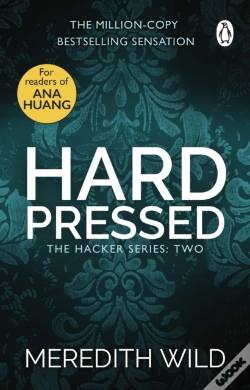 Capa do artigo Hardpressed