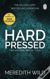 Capa do artigo Hardpressed