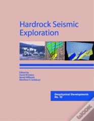 Hardrock Seismic Exploration