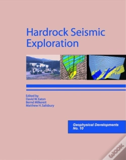 Capa do artigo Hardrock Seismic Exploration