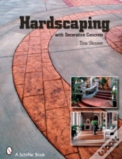 Capa do artigo Hardscaping With Decorative Concrete
