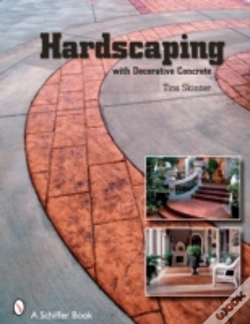 Capa do artigo Hardscaping With Decorative Concrete
