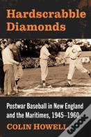 Hardscrabble Diamonds