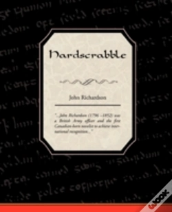 Capa do artigo Hardscrabble