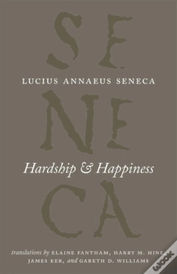Capa do artigo Hardship And Happiness