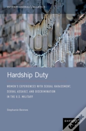 Hardship Duty