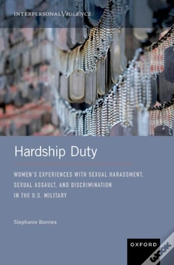Capa do artigo Hardship Duty
