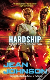 Capa do artigo Hardship