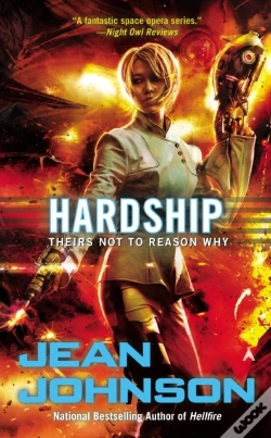 Capa do artigo Hardship