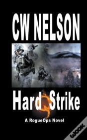 Capa do artigo Hardstrike