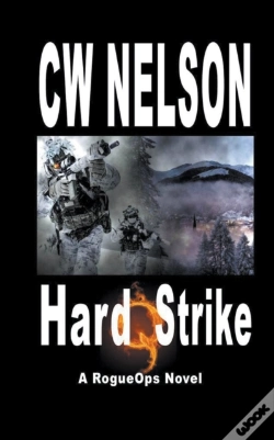 Capa do artigo Hardstrike