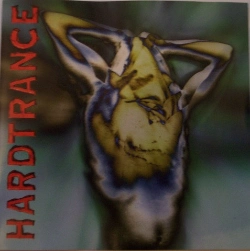 Capa do artigo Hardtrance - CD