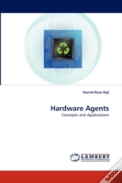Capa do artigo Hardware Agents