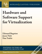 Capa do artigo Hardware And Software Support For Virtualization