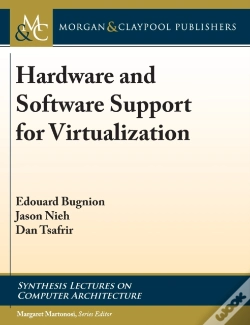 Capa do artigo Hardware And Software Support For Virtualization