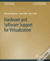 Capa do artigo Hardware And Software Support For Virtualization