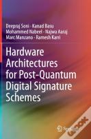 Hardware Architectures For Post-Quantum Digital Signature Schemes